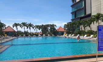 View Talay6 by Blue Ocean Suite