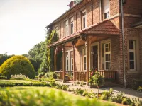 Landhaus Schulze Osthoff Hotels in Warendorf