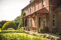 Landhaus Schulze Osthoff Hotel di Westbevern