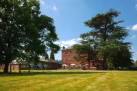 Winstanley House Hotels in Braunstone