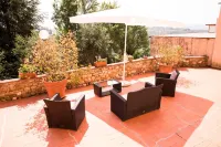 Villa il Fedino