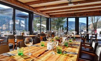 Hotel Olympie