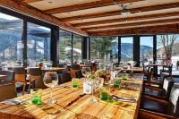 Hotel Olympie Hotels in Petzer