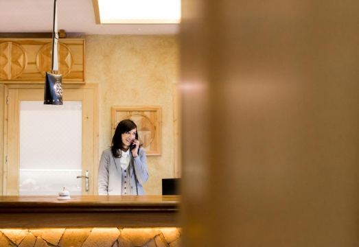 호텔 바즈카 객실