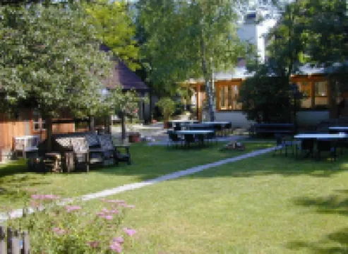 Naturhotel Steinschalerhof Hotels in 