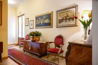 B&B Villa Giulia Hotels in Manciano