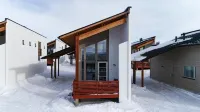 Santa's Chalets Rakka Hotels near Saana