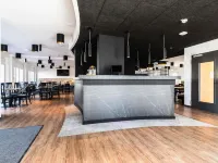 Abasto Hotel München Feldmoching Hotels near Hasenbergl underground station