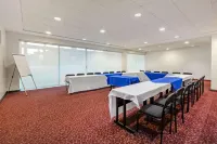 舒適飯店-莫雷利亞