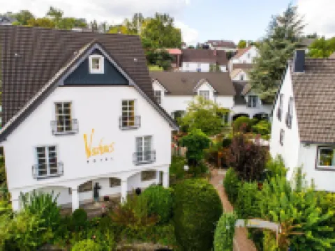 Romantik Hotel Neuhaus Hotels in Iserlohn