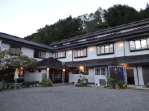 Mizubasho No Yado Higashi Hotels in Tone District