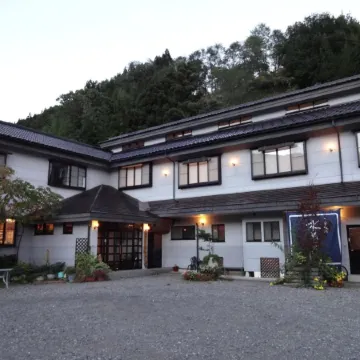 Mizubasho No Yado Higashi