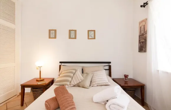 安德里亞斯別墅酒店