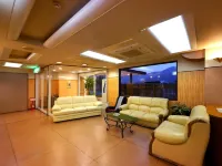 Aridagawa Onsen Hotel Sunshine Hotels in Aridagawa