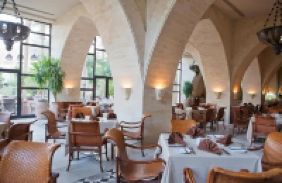 Grand Waterworld Makadi - Couples and Families Only