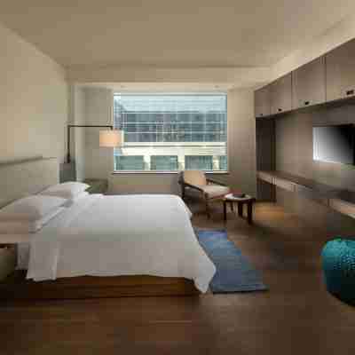 德里Hyatt公寓 Rooms