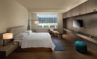 Hyatt Delhi Residences