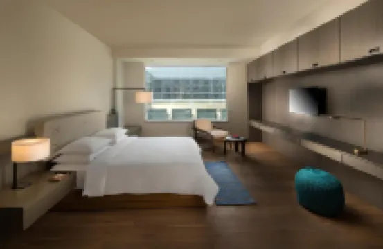 Hyatt Delhi Residences