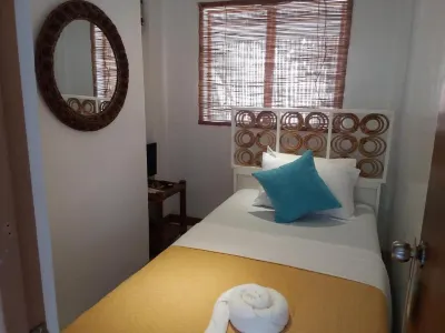 My Hostel Boracay Hotels near Caticlan Jetty Port