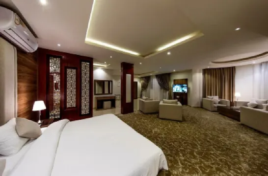 Towlan Qurtaba Hotel a 