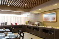 Hotel Atacama Suites - breakfast