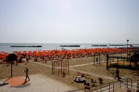 La Perla B&B Hotel - de playa