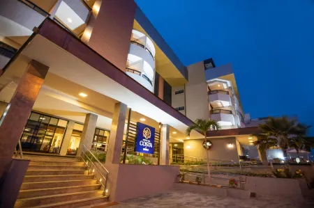 Hotel da Costa by Nobile