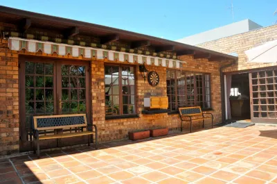 House on York Hotels in 