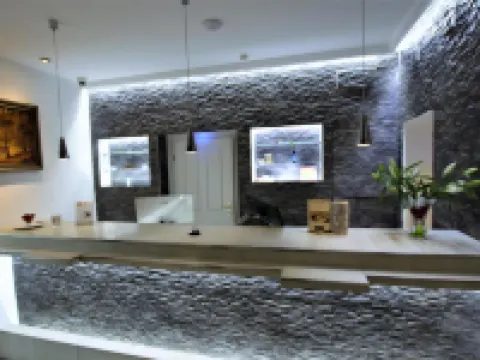 Hotel Mohr & Spa Hotéis em Werder