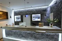 Hotel Mohr & Spa Hotel di Wustermark