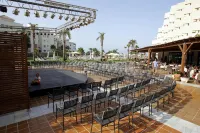 AR Almerimar Hotels in Poniente Almeriense