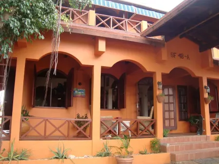 Fuego Mio Bed & Breakfast