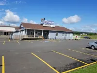 Knights Inn Woodstock Các khách sạn ở 