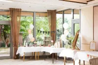 Haus Hilckmann Hotels in Rheine