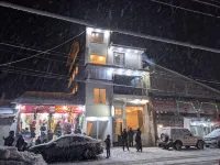 Gawalmandi Serenity Kalam