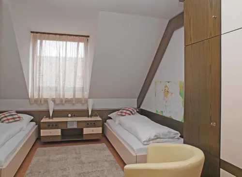 Hotel Sonne29 Hotels in Ebermannstadt