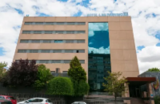 Hotel Las Provincias Hoteles cerca de Fuenlabrada Central