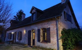 Ferme Boisquillon