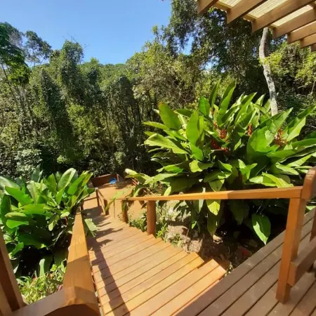 Bombinhas Guest House