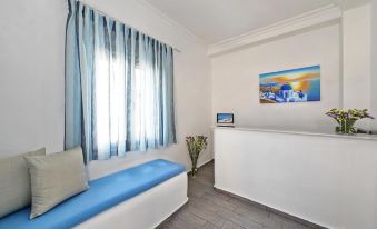 Alizea Villas & Suites