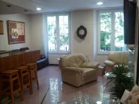 호텔 산타크루스