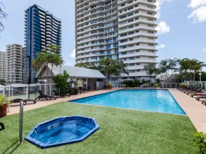 Points North Apartments