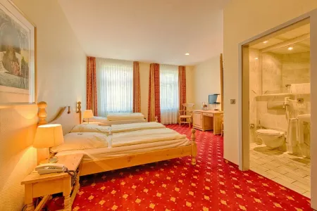 科隆帕麗澤咖尼酒店