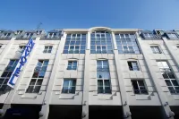 Novotel Lille Centre Grand-Place Hotel a Lilla