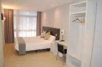 Hostal Aslyp 114 - guesthouses