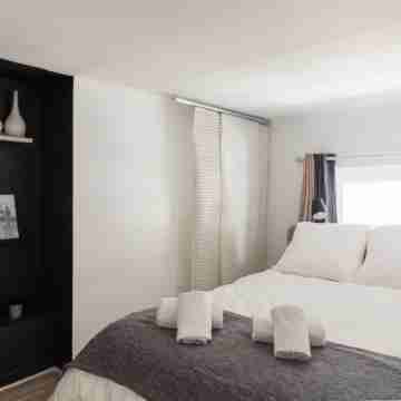 Dify Boileau - Foch Rooms