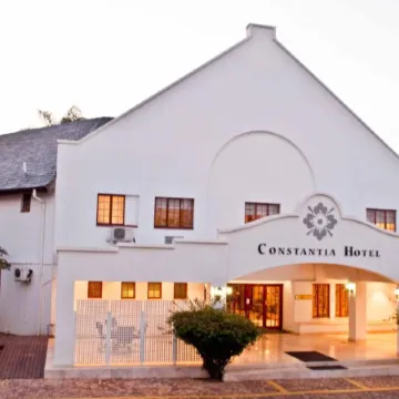 Constantia Hotel and Conference Centre