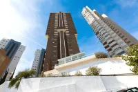 Apartamentos Buenos Aires by Mc - Homestays