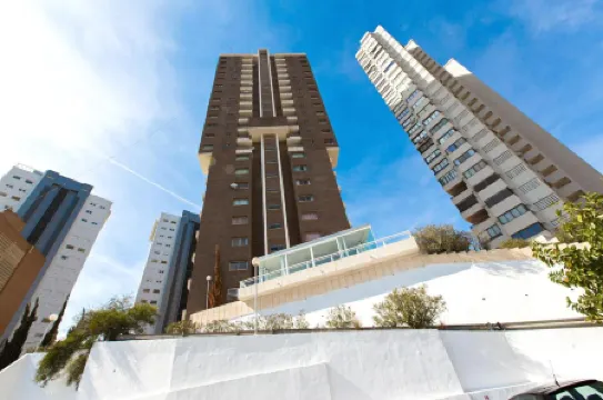 Apartamentos Buenos Aires by Mc