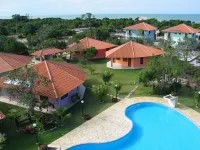 Hotel Residencial do Mirante Hoteles en Prado